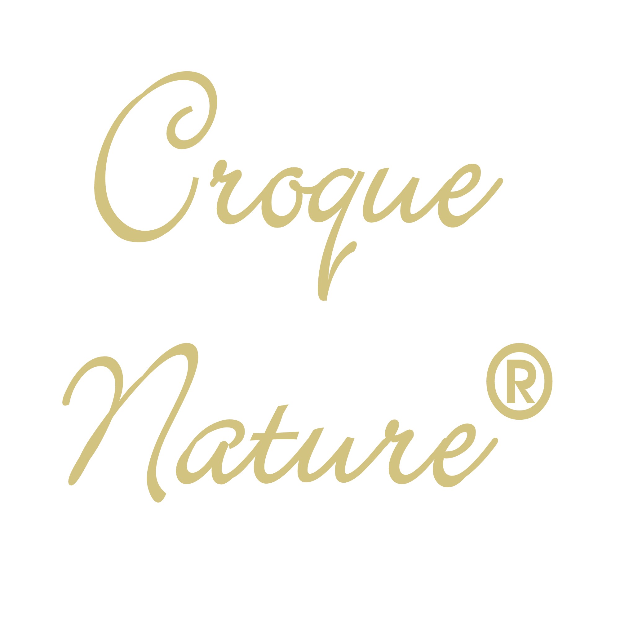 CROQUE NATURE® HIESSE
